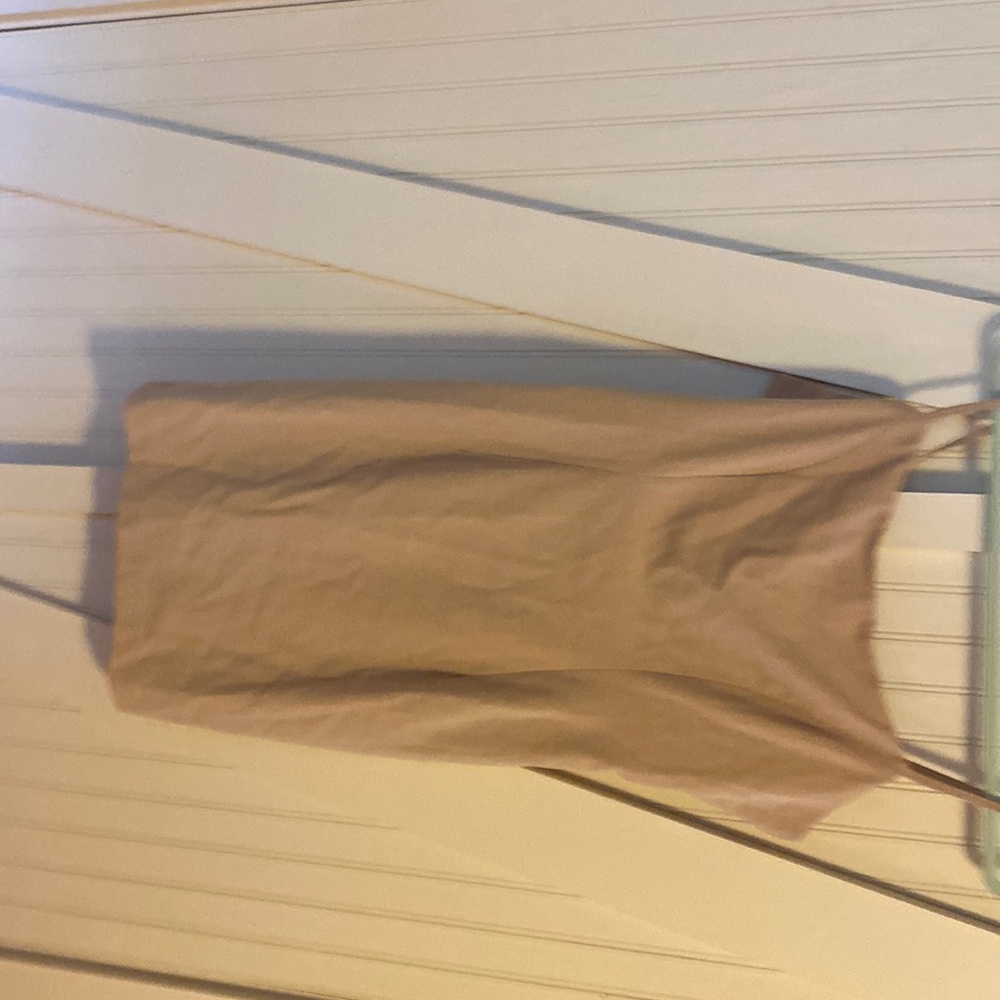 Cotton Candy mini dress